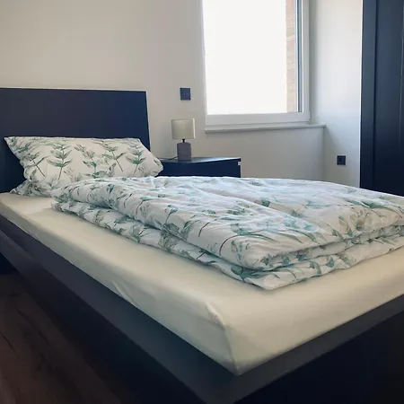 Montihaus Gaeste & Monteurzimmer * Dormagen