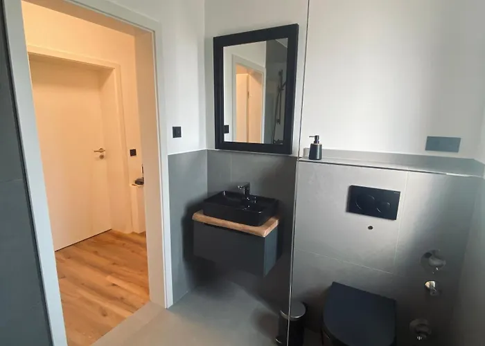 Montihaus Gaeste & Monteurzimmer Accommodatie bij particulieren Dormagen