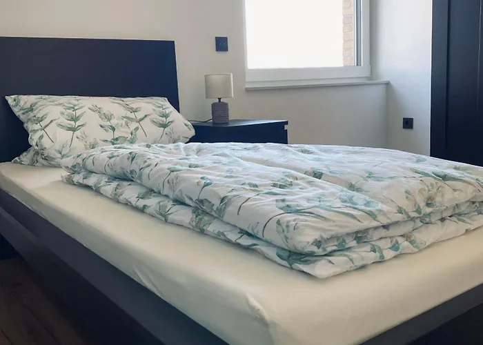 Montihaus Gaeste & Monteurzimmer * Dormagen